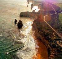 Full-Day Great Ocean Road and 12 Apostles Sunset Tour from Melbourne - Attractions Brisbane