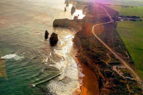 Full-Day Great Ocean Road And 12 Apostles Sunset Tour From Melbourne - Attractions Brisbane 0