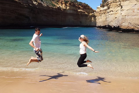 Full-Day Great Ocean Road And 12 Apostles Sunset Tour From Melbourne - Attractions Brisbane 3