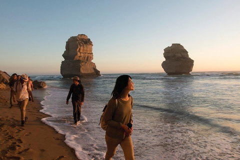 Full-Day Great Ocean Road And 12 Apostles Sunset Tour From Melbourne - Attractions Brisbane 4