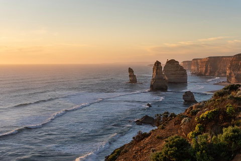 Full-Day Great Ocean Road And 12 Apostles Sunset Tour From Melbourne - Attractions Brisbane 5