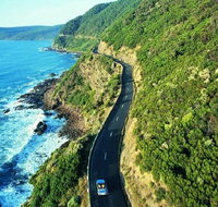 Melbourne Super Saver Great Ocean Road  Mornington Peninsula  attraction pass - Attractions Brisbane