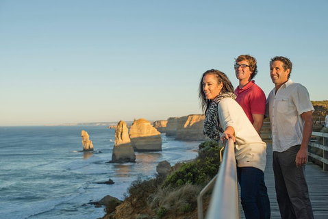 Small-Group Great Ocean Road Classic Day Tour From Melbourne - Attractions Brisbane 0
