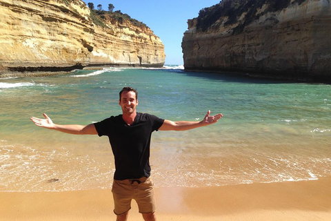 Small-Group Great Ocean Road Classic Day Tour From Melbourne - Attractions Brisbane 3