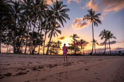 5 Day Australia Retreat: Queensland Daintree - Attractions Brisbane 4