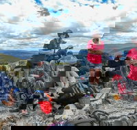 6 Day Trek the Cradle Mountain Overland Track - Attractions Brisbane