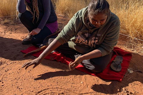6 Day Red Centre Explorer With Accommodation - Attractions Brisbane 1