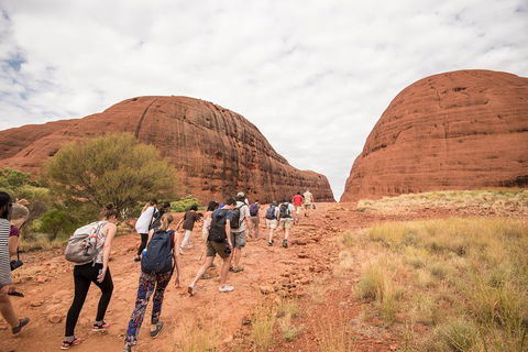 6 Day Red Centre Explorer With Accommodation - Attractions Brisbane 3