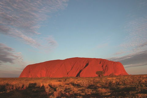 6 Day Red Centre Explorer With Accommodation - Attractions Brisbane 4