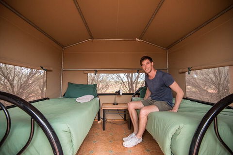 6 Day Red Centre Explorer With Accommodation - Attractions Brisbane 5