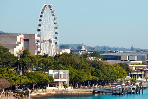 Full-Day Small-Group History And Heritage Tour Of Brisbane City - Attractions Brisbane 0