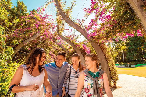Full-Day Small-Group History And Heritage Tour Of Brisbane City - Attractions Brisbane 1