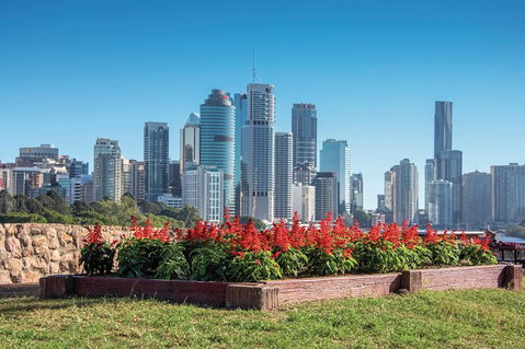 Full-Day Small-Group History And Heritage Tour Of Brisbane City - Attractions Brisbane 3
