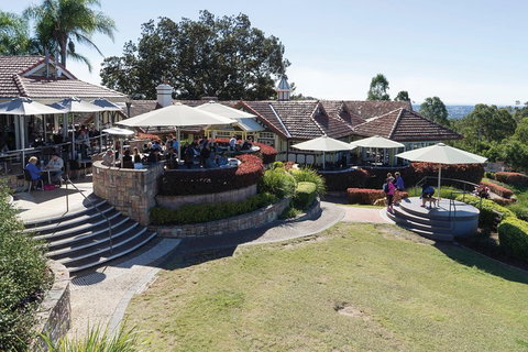 Full-Day Small-Group History And Heritage Tour Of Brisbane City - Attractions Brisbane 5
