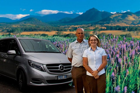 Brisbane Day In The Country Full-Day Small-Group Tour With Lunch - Attractions Brisbane 4