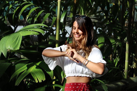 Australian Butterfly Sanctuary - Attractions Brisbane 1