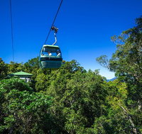 Classic Kuranda by Skyrail and Scenic Railway Including Rainforestation Koala and Wildlife Park and Pamagirri Aboriginal Experi - Attractions Brisbane