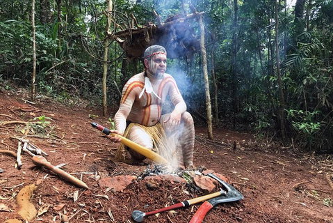 Kuranda Highlights Including Rainforestation Aboriginal Culture And Wildlife - Attractions Brisbane 0