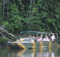 Kuranda Rainforestation Nature Park Ticket BNP - Attractions Brisbane