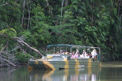 Kuranda Rainforestation Nature Park Ticket BNP