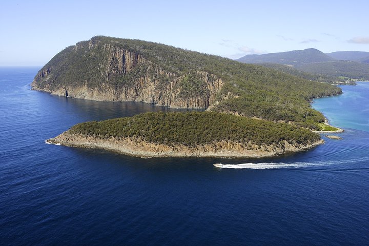 West Hobart TAS Attractions Brisbane
