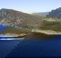 3-Hour Bruny Island Cruise from Adventure Bay Bruny Island - Attractions Brisbane