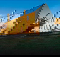Tasman Island Cruises and Port Arthur Historic Site Day Tour from Hobart - Attractions Brisbane