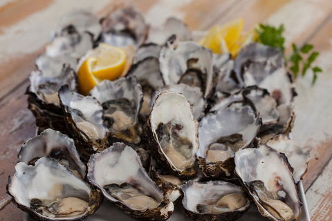 Bruny Island Traveller - Gourmet Tasting And Sightseeing Day Trip From Hobart - Attractions Brisbane 4