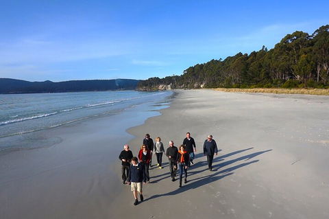 Bruny Island Traveller - Gourmet Tasting And Sightseeing Day Trip From Hobart - Attractions Brisbane 5