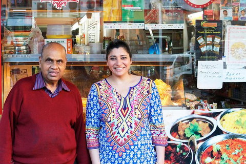 Flavors Of Melbourne Small-Group Food Walking Tours - Attractions Brisbane 2