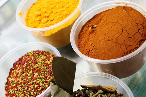 Flavors Of Melbourne Small-Group Food Walking Tours - Attractions Brisbane 4