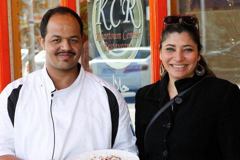 Flavors Of Melbourne Small-Group Food Walking Tours - Attractions Brisbane 5