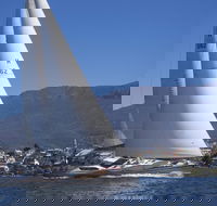 Half-Day Sailing on the Derwent River from Hobart - Attractions Brisbane