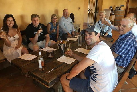 Small-Group Hunter Valley Wine And Cheese Tasting Tour From Sydney - Attractions Brisbane 0