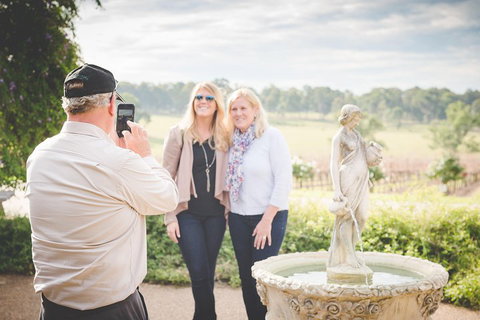 Small-Group Hunter Valley Wine And Cheese Tasting Tour From Sydney - Attractions Brisbane 1