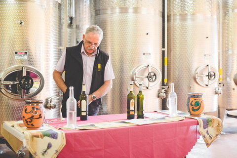 Small-Group Hunter Valley Wine And Cheese Tasting Tour From Sydney - Attractions Brisbane 2
