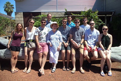 Swan Valley River Cruise And Wine Tasting Day Trip From Perth - Attractions Brisbane 3