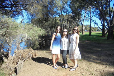 Swan Valley River Cruise And Wine Tasting Day Trip From Perth - Attractions Brisbane 4