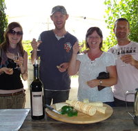 Swan Valley Tour from Perth Wine Beer and Chocolate Tastings - Attractions Brisbane