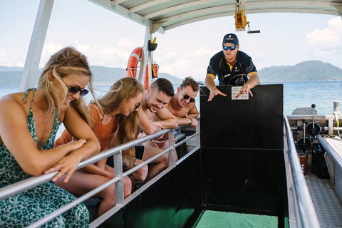 Fitzroy Island Day Trip From Cairns - Attractions Brisbane 4