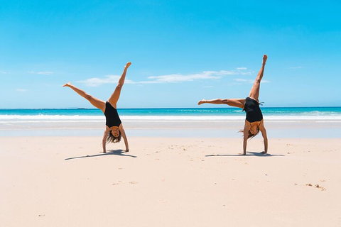 North Stradbroke Island Day Trip From Brisbane - Attractions Brisbane 1