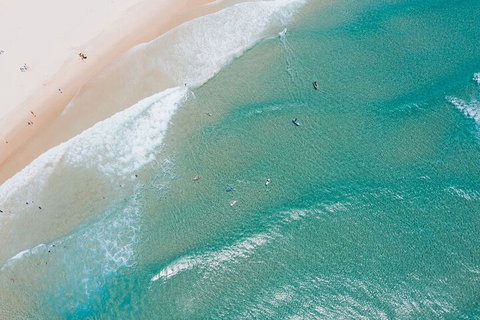 North Stradbroke Island Day Trip From Brisbane - Attractions Brisbane 2