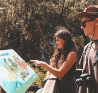 Springbrook andTamborine Rainforest Tour Incl Natural Bridge and Glow Worm Cave - Attractions Brisbane