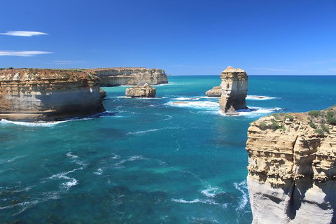 Private Great Ocean Road Day Tour With Early Departure & Early Return (11 Hours) - Attractions Brisbane 1