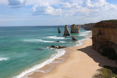Private Great Ocean Road Day Tour With Early Departure & Early Return (11 Hours) - Attractions Brisbane 2