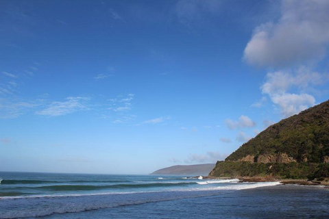 Private Great Ocean Road Day Tour With Early Departure & Early Return (11 Hours) - Attractions Brisbane 3