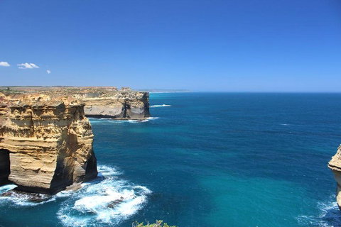 Private Great Ocean Road Day Tour With Early Departure & Early Return (11 Hours) - Attractions Brisbane 4