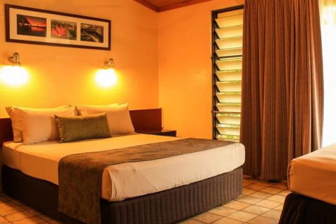 3 Day 4WD Dragonfly Dreaming Accommodated Top End Safari - Attractions Brisbane 0