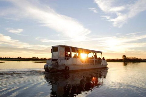 3 Day 4WD Dragonfly Dreaming Accommodated Top End Safari - Attractions Brisbane 1