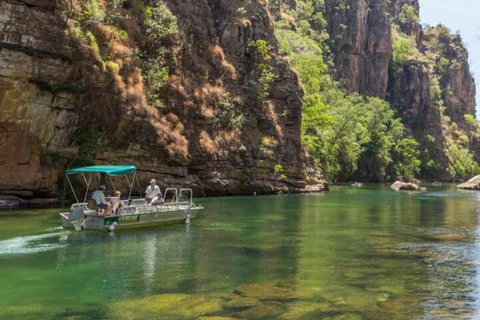 3 Day 4WD Dragonfly Dreaming Accommodated Top End Safari - Attractions Brisbane 3